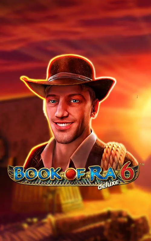 Book of Ra at Jackpot Pro Casino