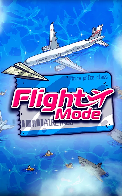 Flight Mode at Jackpot Pro Casino