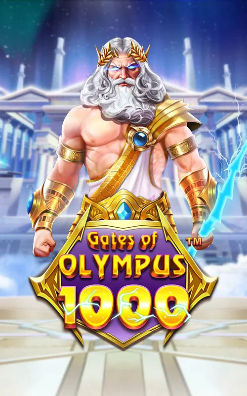 Gates of Olympus at Jackpot Pro Casino