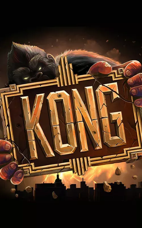 Kong at Jackpot Pro Casino