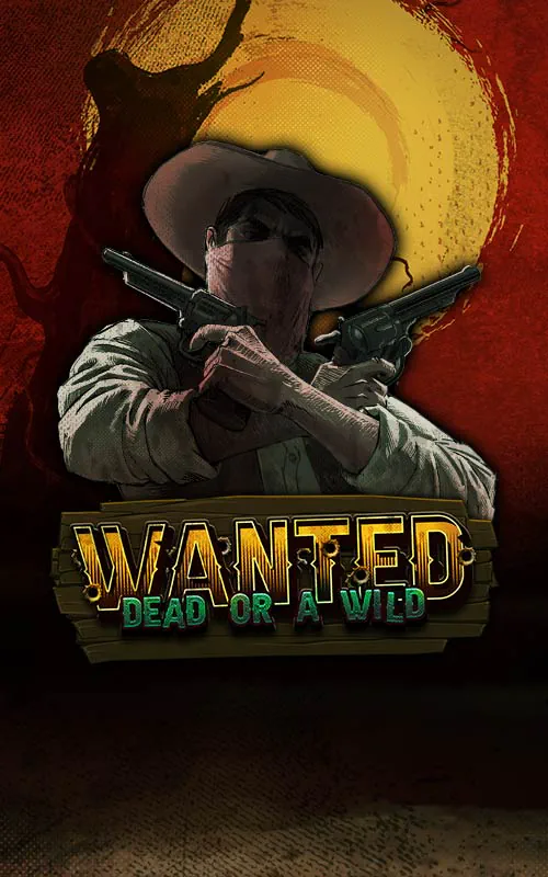 Wanted Dead or a Wild at Jackpot Pro Casino