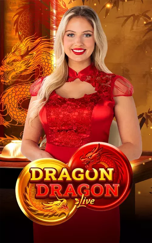 Dragon Dragon at Jackpot Pro Casino